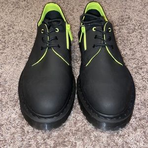 NEW Dr.Martens “AirWair” 1461 ALT Sz: 14 (US)